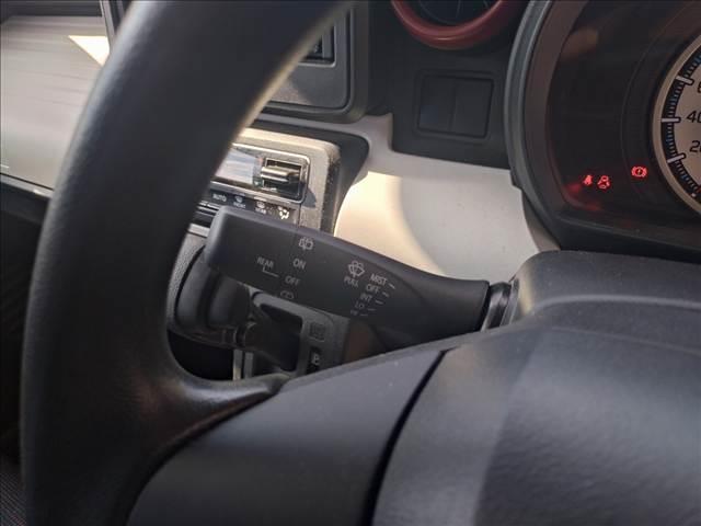 スペーシア ハイブリッドG 両側スライドドア 衝突被害軽減ブレーキ スマートキー 車線逸脱防止装置 アイドリングストップ クリアランスソナー ETC ECS(36枚目)