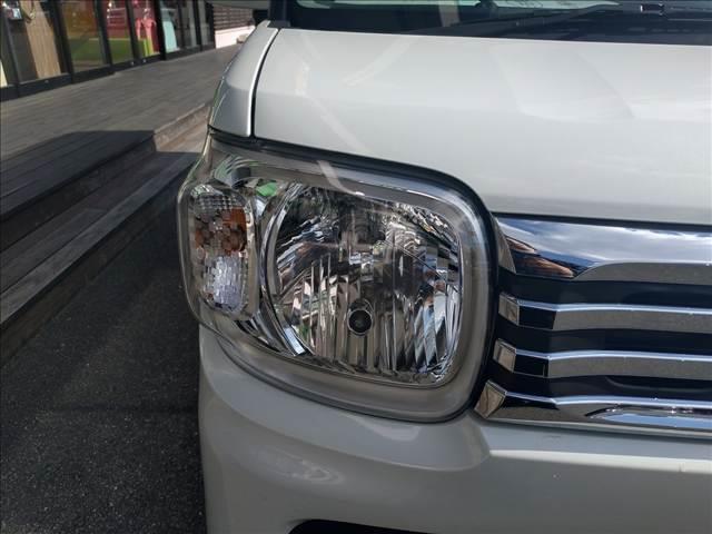 スペーシア ハイブリッドG 両側スライドドア 衝突被害軽減ブレーキ スマートキー 車線逸脱防止装置 アイドリングストップ クリアランスソナー ETC ECS(39枚目)