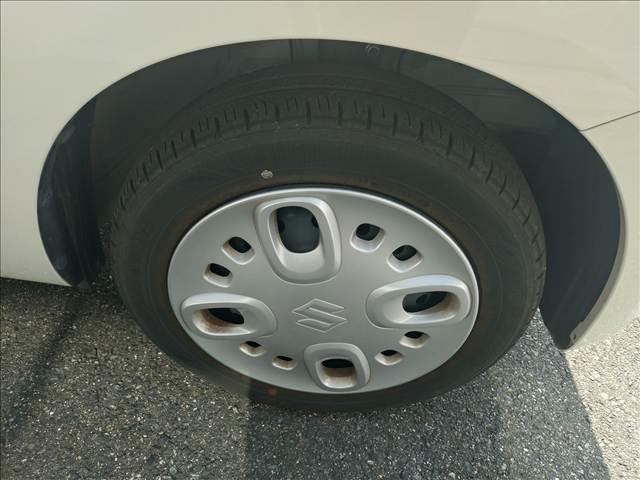 スペーシア ハイブリッドG 両側スライドドア 衝突被害軽減ブレーキ スマートキー 車線逸脱防止装置 アイドリングストップ クリアランスソナー ETC ECS(41枚目)