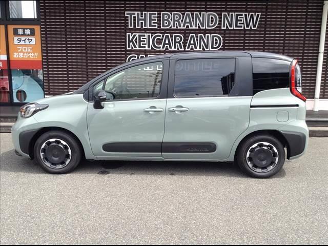 シエンタ ＨＹＢＲＩＤ　Ｚ　７人乗り（5枚目）