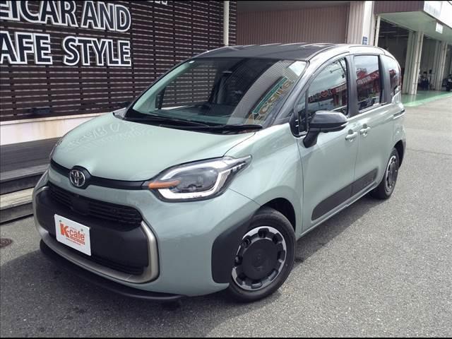 シエンタ ＨＹＢＲＩＤ　Ｚ　７人乗り（21枚目）