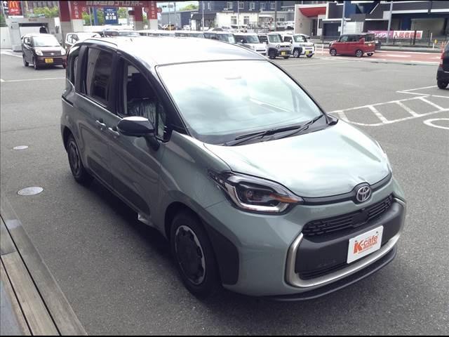 シエンタ ＨＹＢＲＩＤ　Ｚ　７人乗り（23枚目）