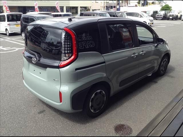 シエンタ ＨＹＢＲＩＤ　Ｚ　７人乗り（24枚目）