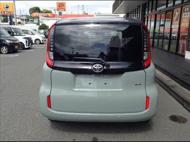 シエンタ ＨＹＢＲＩＤ　Ｚ　７人乗り（25枚目）