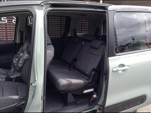 シエンタ ＨＹＢＲＩＤ　Ｚ　７人乗り（29枚目）