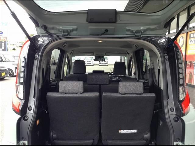 シエンタ ＨＹＢＲＩＤ　Ｚ　７人乗り（31枚目）