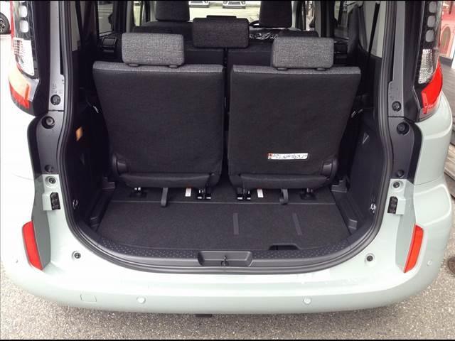 シエンタ ＨＹＢＲＩＤ　Ｚ　７人乗り（32枚目）