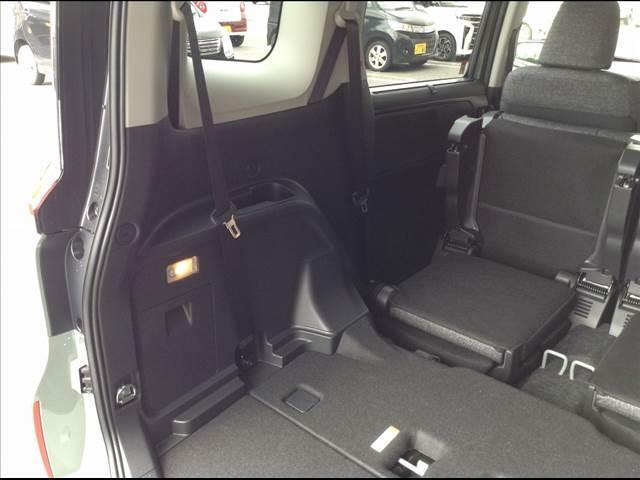 シエンタ ＨＹＢＲＩＤ　Ｚ　７人乗り（34枚目）