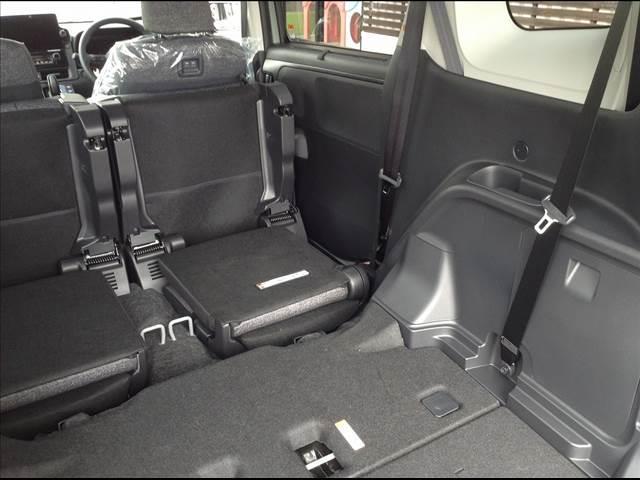 シエンタ ＨＹＢＲＩＤ　Ｚ　７人乗り（35枚目）