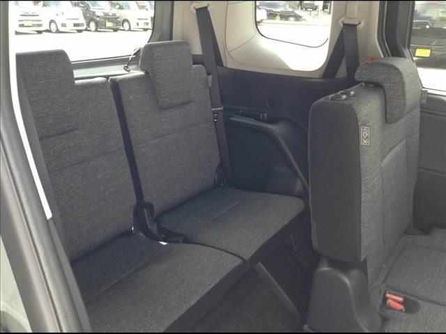 シエンタ ＨＹＢＲＩＤ　Ｚ　７人乗り（36枚目）