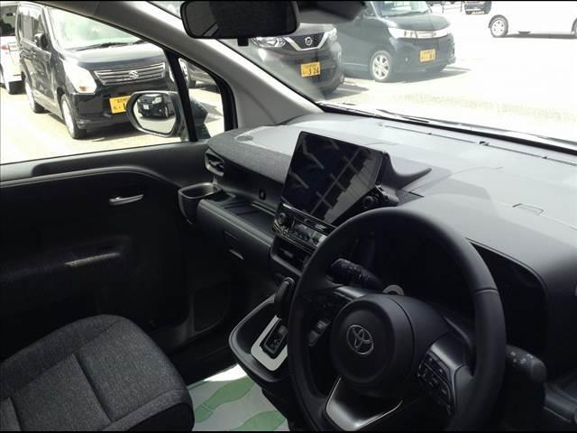 シエンタ ＨＹＢＲＩＤ　Ｚ　７人乗り（42枚目）