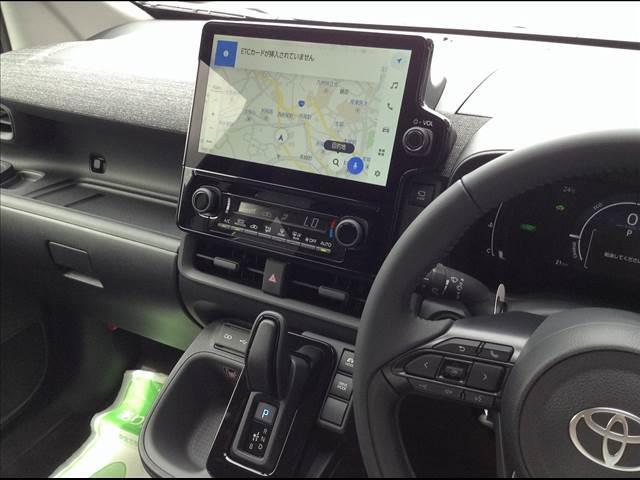 シエンタ ＨＹＢＲＩＤ　Ｚ　７人乗り（43枚目）