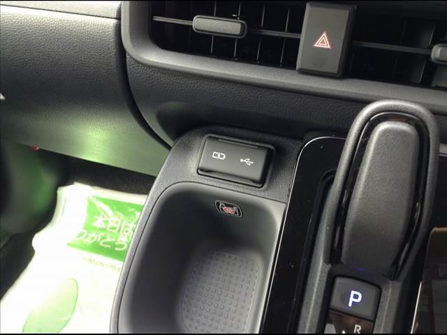 シエンタ ＨＹＢＲＩＤ　Ｚ　７人乗り（49枚目）