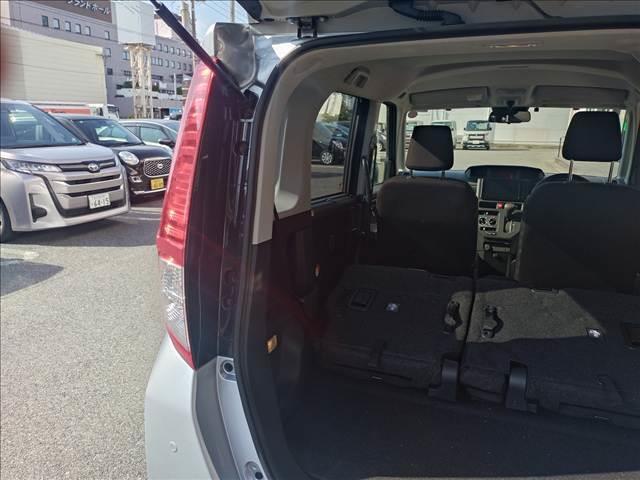 ルーミー X ディスプレイオーディオ バックカメラ 両側スライド片側電動ドア スマートキー 衝突被害軽減ブレーキ アイドリングストップ クリアランスソナー ETC ECS(15枚目)