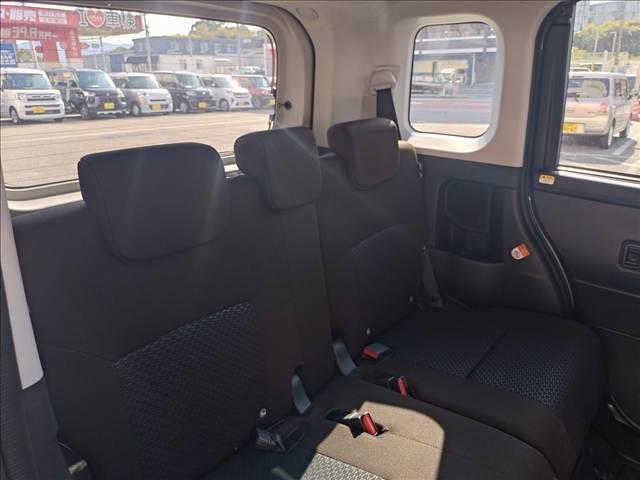 ルーミー X ディスプレイオーディオ バックカメラ 両側スライド片側電動ドア スマートキー 衝突被害軽減ブレーキ アイドリングストップ クリアランスソナー ETC ECS(18枚目)