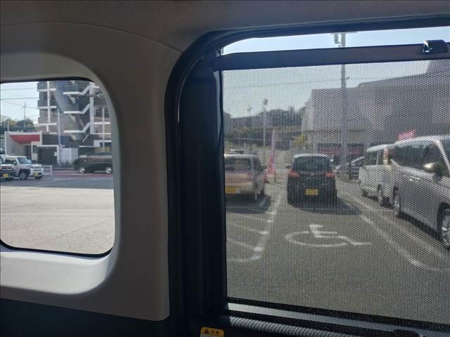 ルーミー X ディスプレイオーディオ バックカメラ 両側スライド片側電動ドア スマートキー 衝突被害軽減ブレーキ アイドリングストップ クリアランスソナー ETC ECS(19枚目)