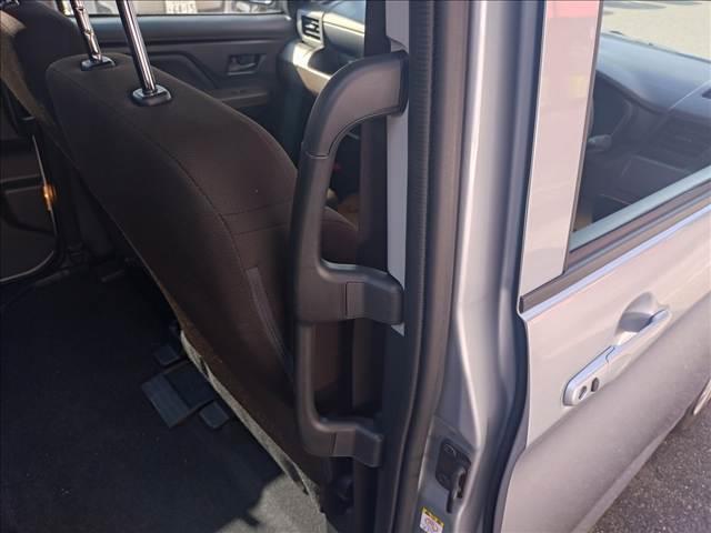 ルーミー X ディスプレイオーディオ バックカメラ 両側スライド片側電動ドア スマートキー 衝突被害軽減ブレーキ アイドリングストップ クリアランスソナー ETC ECS(20枚目)