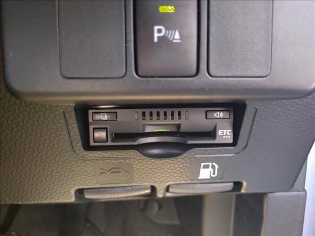 ルーミー X ディスプレイオーディオ バックカメラ 両側スライド片側電動ドア スマートキー 衝突被害軽減ブレーキ アイドリングストップ クリアランスソナー ETC ECS(34枚目)