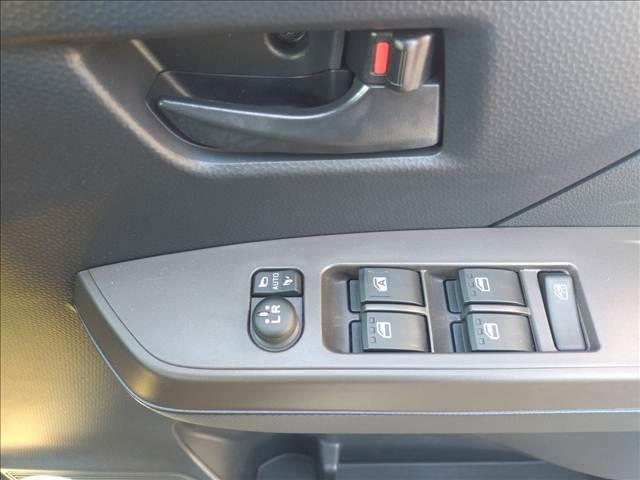 ルーミー X ディスプレイオーディオ バックカメラ 両側スライド片側電動ドア スマートキー 衝突被害軽減ブレーキ アイドリングストップ クリアランスソナー ETC ECS(36枚目)