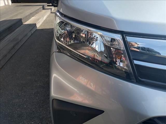 ルーミー X ディスプレイオーディオ バックカメラ 両側スライド片側電動ドア スマートキー 衝突被害軽減ブレーキ アイドリングストップ クリアランスソナー ETC ECS(42枚目)