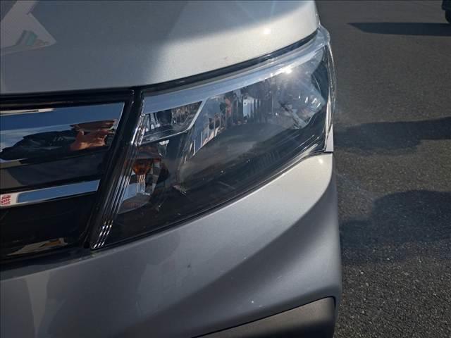 ルーミー X ディスプレイオーディオ バックカメラ 両側スライド片側電動ドア スマートキー 衝突被害軽減ブレーキ アイドリングストップ クリアランスソナー ETC ECS(43枚目)