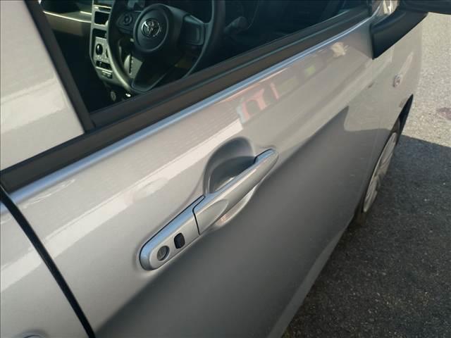 ルーミー X ディスプレイオーディオ バックカメラ 両側スライド片側電動ドア スマートキー 衝突被害軽減ブレーキ アイドリングストップ クリアランスソナー ETC ECS(46枚目)