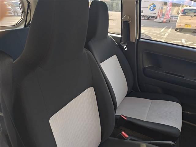 ミライース Ｌ　ＳＡＩＩＩ　衝突被害軽減ブレーキ　クリアランスソナー　アイドリングストップ　ＥＣＳ　ドライブレコーダー　ＣＤプレーヤー（15枚目）