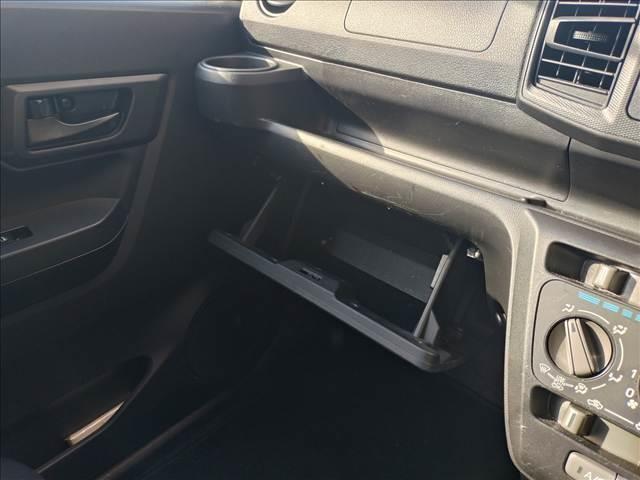 ミライース Ｌ　ＳＡＩＩＩ　衝突被害軽減ブレーキ　クリアランスソナー　アイドリングストップ　ＥＣＳ　ドライブレコーダー　ＣＤプレーヤー（22枚目）