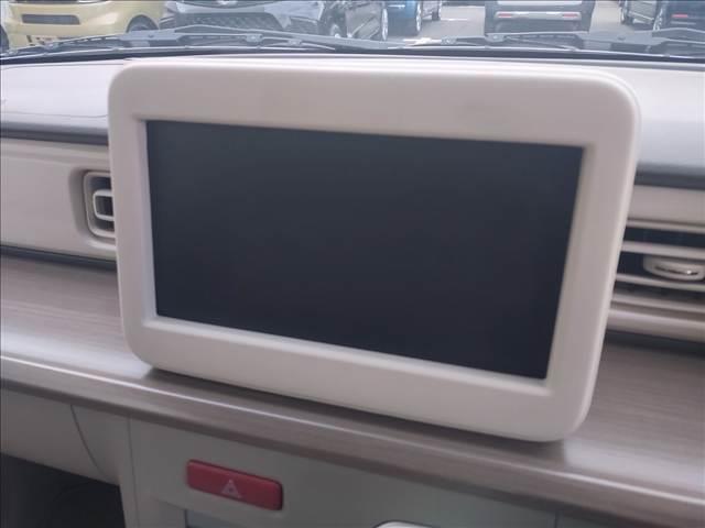 アルトラパン Ｘ　衝突被害軽減ブレーキ　スマートキー　車線逸脱防止装置　アイドリングストップ　クリアランスソナー　ＥＣＳシートヒーター　ＬＥＤヘッドライト（16枚目）