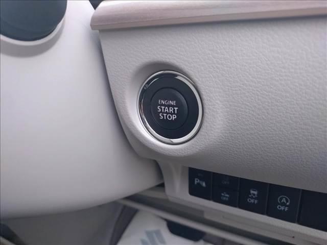 アルトラパン Ｘ　衝突被害軽減ブレーキ　スマートキー　車線逸脱防止装置　アイドリングストップ　クリアランスソナー　ＥＣＳシートヒーター　ＬＥＤヘッドライト（22枚目）