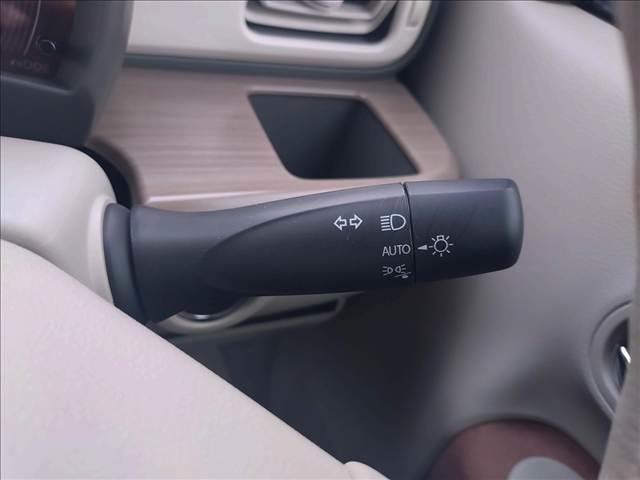 アルトラパン Ｘ　衝突被害軽減ブレーキ　スマートキー　車線逸脱防止装置　アイドリングストップ　クリアランスソナー　ＥＣＳシートヒーター　ＬＥＤヘッドライト（29枚目）