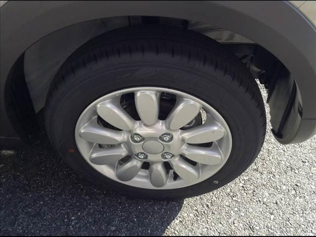 アルトラパン Ｘ　衝突被害軽減ブレーキ　スマートキー　車線逸脱防止装置　アイドリングストップ　クリアランスソナー　ＥＣＳシートヒーター　ＬＥＤヘッドライト（34枚目）