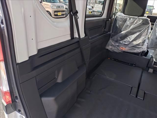 Ｎ－ＶＡＮ Ｌ　Ｈｏｎｄａ　ＳＥＮＳＩＮＧ　両側スライドドア　クリアランスソナー　ＡＣＣ　ＥＣＳ（16枚目）