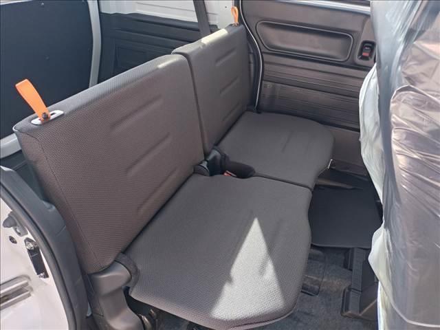 Ｎ－ＶＡＮ Ｌ　Ｈｏｎｄａ　ＳＥＮＳＩＮＧ　両側スライドドア　クリアランスソナー　ＡＣＣ　ＥＣＳ（18枚目）