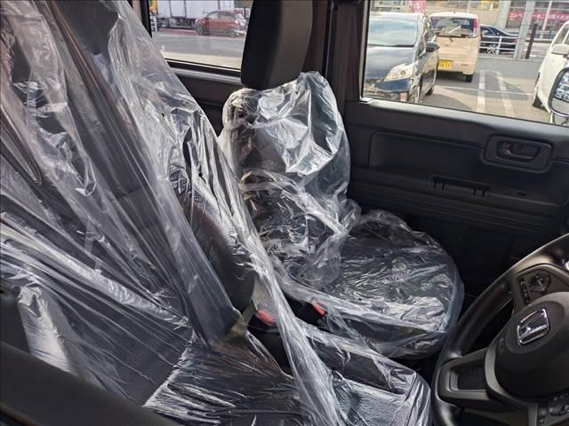 Ｎ－ＶＡＮ Ｌ　Ｈｏｎｄａ　ＳＥＮＳＩＮＧ　両側スライドドア　クリアランスソナー　ＡＣＣ　ＥＣＳ（20枚目）