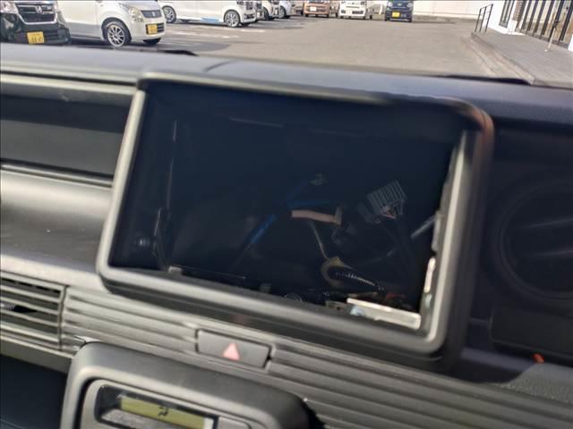 Ｎ－ＶＡＮ Ｌ　Ｈｏｎｄａ　ＳＥＮＳＩＮＧ　両側スライドドア　クリアランスソナー　ＡＣＣ　ＥＣＳ（23枚目）