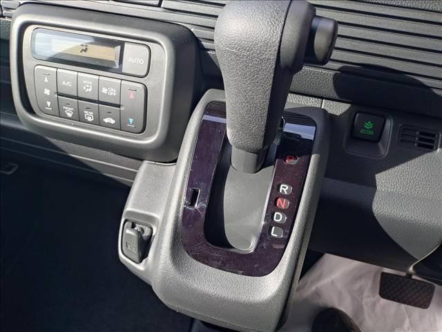 Ｎ－ＶＡＮ Ｌ　Ｈｏｎｄａ　ＳＥＮＳＩＮＧ　両側スライドドア　クリアランスソナー　ＡＣＣ　ＥＣＳ（24枚目）