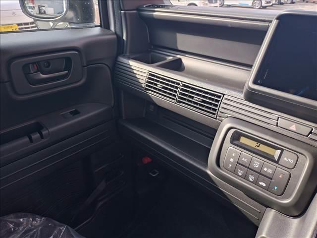 Ｎ－ＶＡＮ Ｌ　Ｈｏｎｄａ　ＳＥＮＳＩＮＧ　両側スライドドア　クリアランスソナー　ＡＣＣ　ＥＣＳ（28枚目）