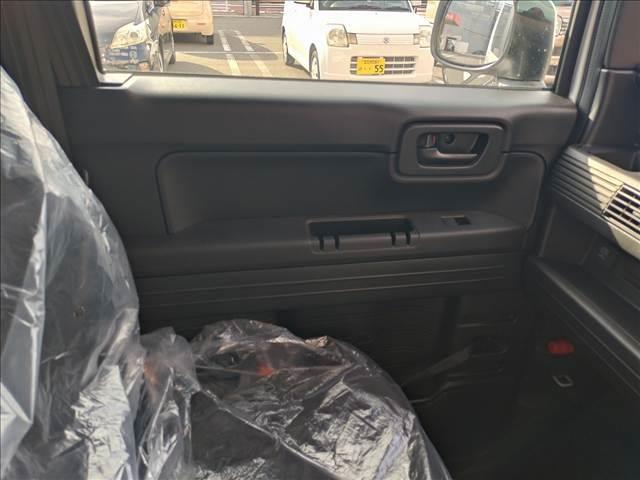 Ｎ－ＶＡＮ Ｌ　Ｈｏｎｄａ　ＳＥＮＳＩＮＧ　両側スライドドア　クリアランスソナー　ＡＣＣ　ＥＣＳ（29枚目）