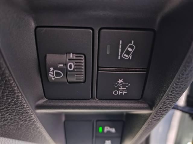 Ｎ－ＶＡＮ Ｌ　Ｈｏｎｄａ　ＳＥＮＳＩＮＧ　両側スライドドア　クリアランスソナー　ＡＣＣ　ＥＣＳ（31枚目）
