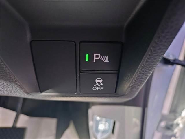 Ｎ－ＶＡＮ Ｌ　Ｈｏｎｄａ　ＳＥＮＳＩＮＧ　両側スライドドア　クリアランスソナー　ＡＣＣ　ＥＣＳ（32枚目）
