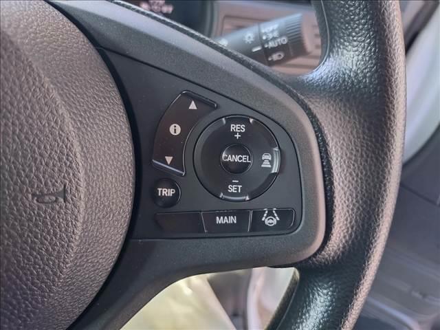 Ｎ－ＶＡＮ Ｌ　Ｈｏｎｄａ　ＳＥＮＳＩＮＧ　両側スライドドア　クリアランスソナー　ＡＣＣ　ＥＣＳ（36枚目）