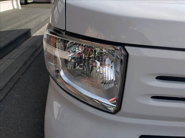 Ｎ－ＶＡＮ Ｌ　Ｈｏｎｄａ　ＳＥＮＳＩＮＧ　両側スライドドア　クリアランスソナー　ＡＣＣ　ＥＣＳ（39枚目）