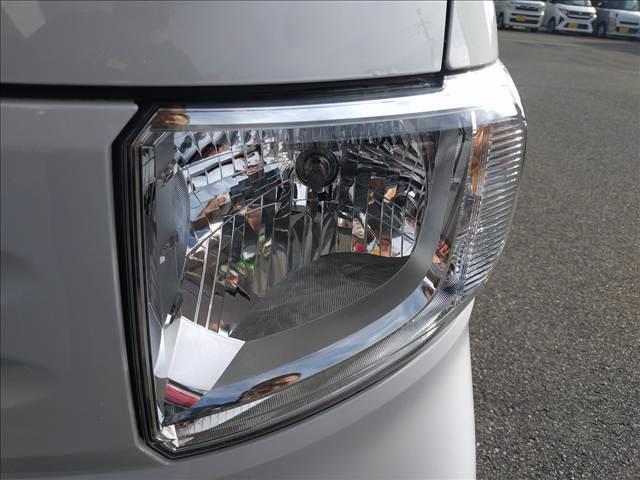 Ｎ－ＶＡＮ Ｌ　Ｈｏｎｄａ　ＳＥＮＳＩＮＧ　両側スライドドア　クリアランスソナー　ＡＣＣ　ＥＣＳ（40枚目）