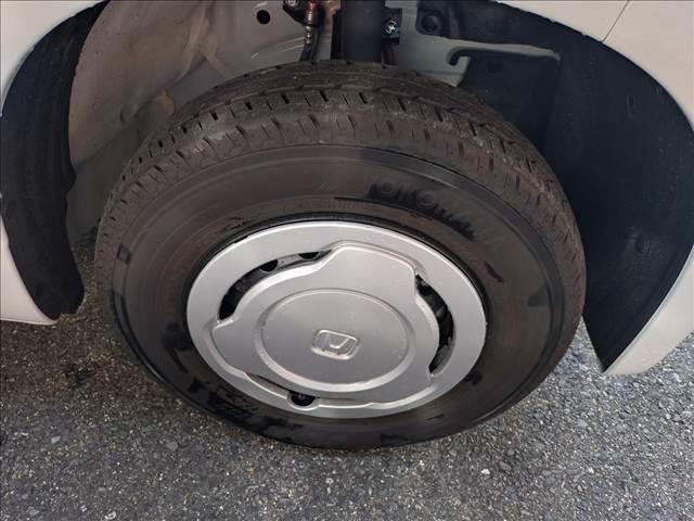 Ｎ－ＶＡＮ Ｌ　Ｈｏｎｄａ　ＳＥＮＳＩＮＧ　両側スライドドア　クリアランスソナー　ＡＣＣ　ＥＣＳ（41枚目）