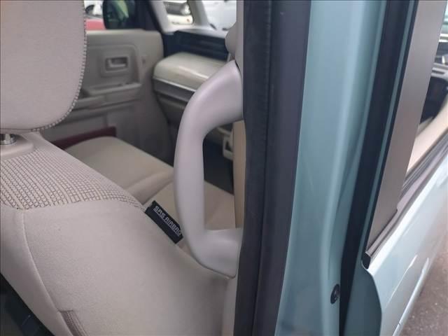 スペーシア ハイブリッドX フルセグナビ・Bluetooth付 バックカメラ 両側電動スライドドア スマートキー クリアランスソナー 衝突被害軽減ブレーキ 車線逸脱防止装置 ECS ETC シートヒーター ドライブレコーダー(18枚目)