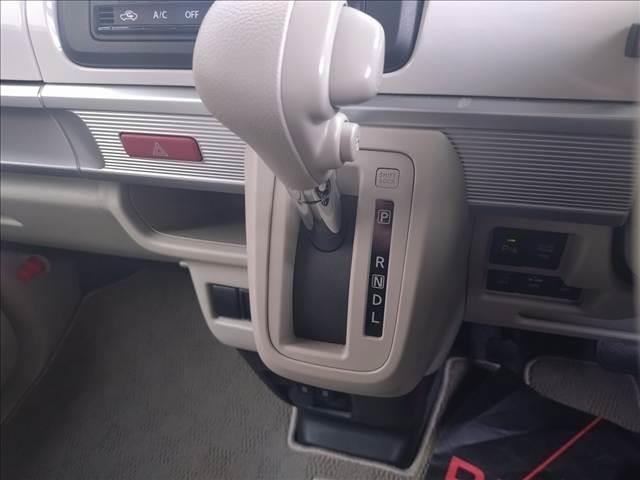 スペーシア ハイブリッドX フルセグナビ・Bluetooth付 バックカメラ 両側電動スライドドア スマートキー クリアランスソナー 衝突被害軽減ブレーキ 車線逸脱防止装置 ECS ETC シートヒーター ドライブレコーダー(26枚目)