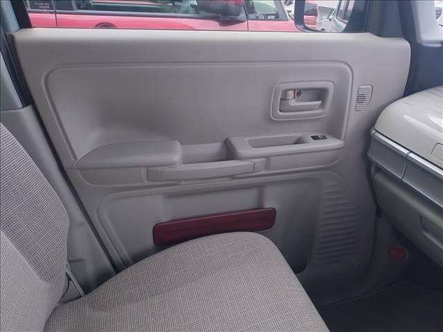 スペーシア ハイブリッドX フルセグナビ・Bluetooth付 バックカメラ 両側電動スライドドア スマートキー クリアランスソナー 衝突被害軽減ブレーキ 車線逸脱防止装置 ECS ETC シートヒーター ドライブレコーダー(31枚目)