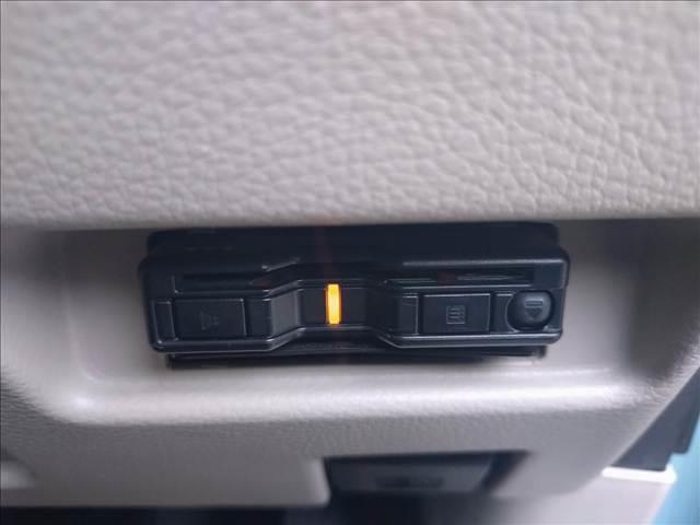 スペーシア ハイブリッドX フルセグナビ・Bluetooth付 バックカメラ 両側電動スライドドア スマートキー クリアランスソナー 衝突被害軽減ブレーキ 車線逸脱防止装置 ECS ETC シートヒーター ドライブレコーダー(35枚目)