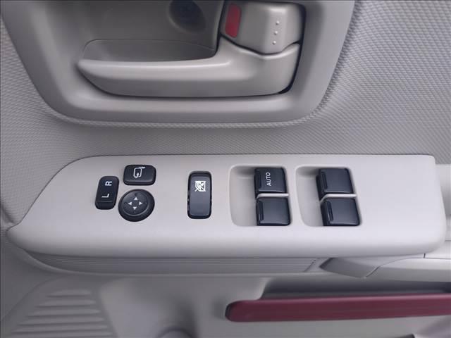 スペーシア ハイブリッドX フルセグナビ・Bluetooth付 バックカメラ 両側電動スライドドア スマートキー クリアランスソナー 衝突被害軽減ブレーキ 車線逸脱防止装置 ECS ETC シートヒーター ドライブレコーダー(37枚目)